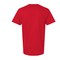 Gildan; Gildan Unisex Softstyle Cotton Plain T-Shirt, Short Sleeve crewneck Craft Blank Shirt; Category:Adult; Image:5